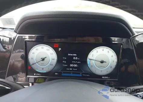 2021 Hyundai Elantra Sel from USA, damaged, VIN 5NPLS4AG9MH044212